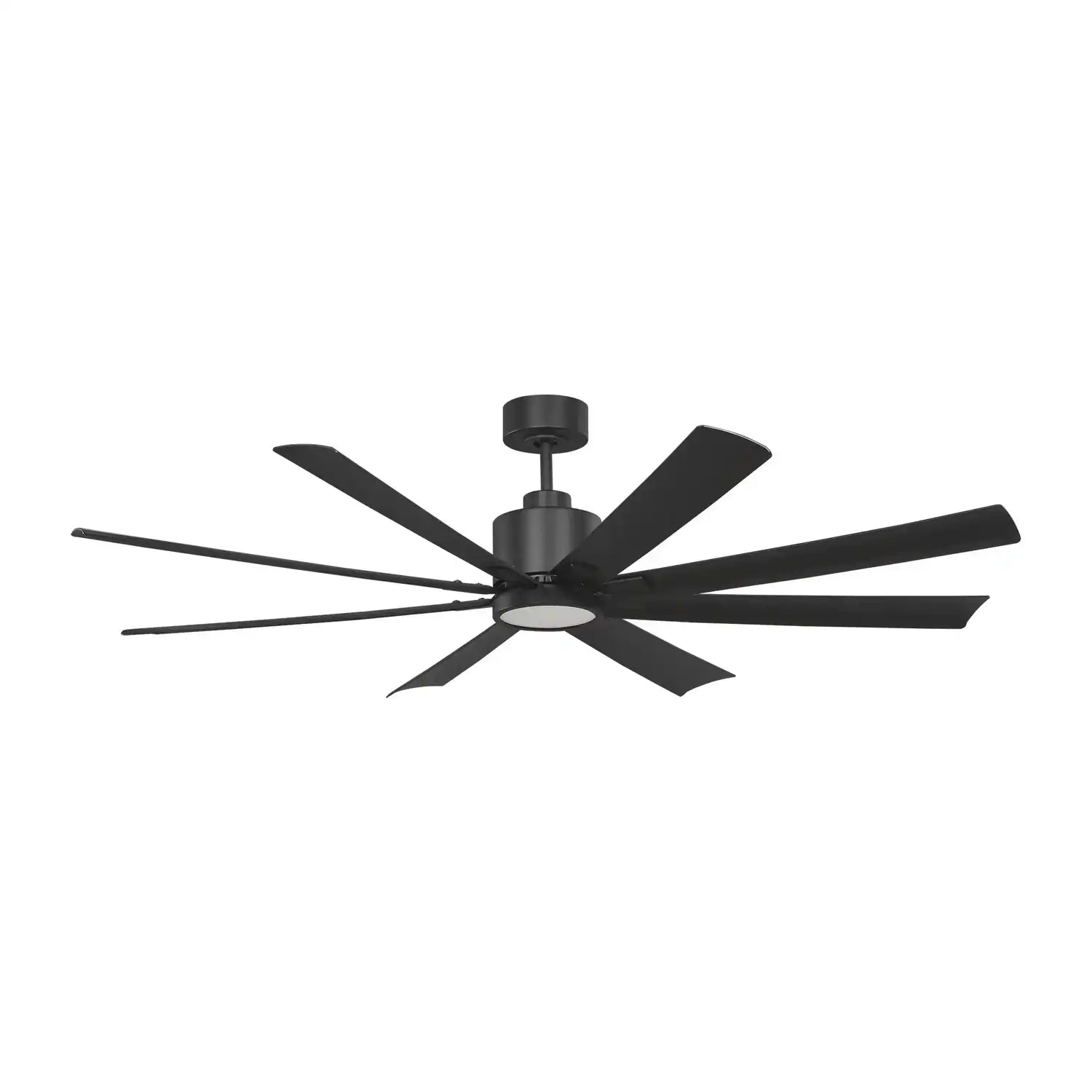 VISUAL COMFORT & CO., FLERA SMART 65 LED CEILING FAN, INDOOR CEILING FANS