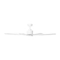 VISUAL COMFORT & CO., FLERA SMART 65 LED CEILING FAN, INDOOR CEILING FANS