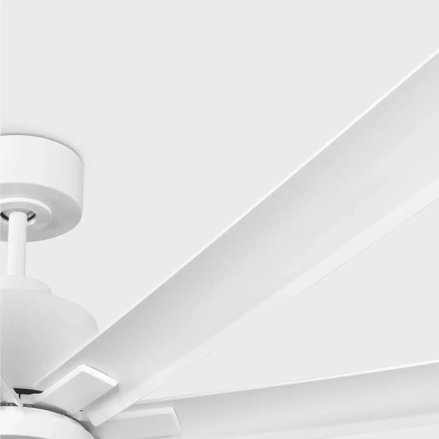 VISUAL COMFORT & CO., FLERA SMART 65 LED CEILING FAN, INDOOR CEILING FANS