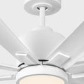 VISUAL COMFORT & CO., FLERA SMART 65 LED CEILING FAN, INDOOR CEILING FANS