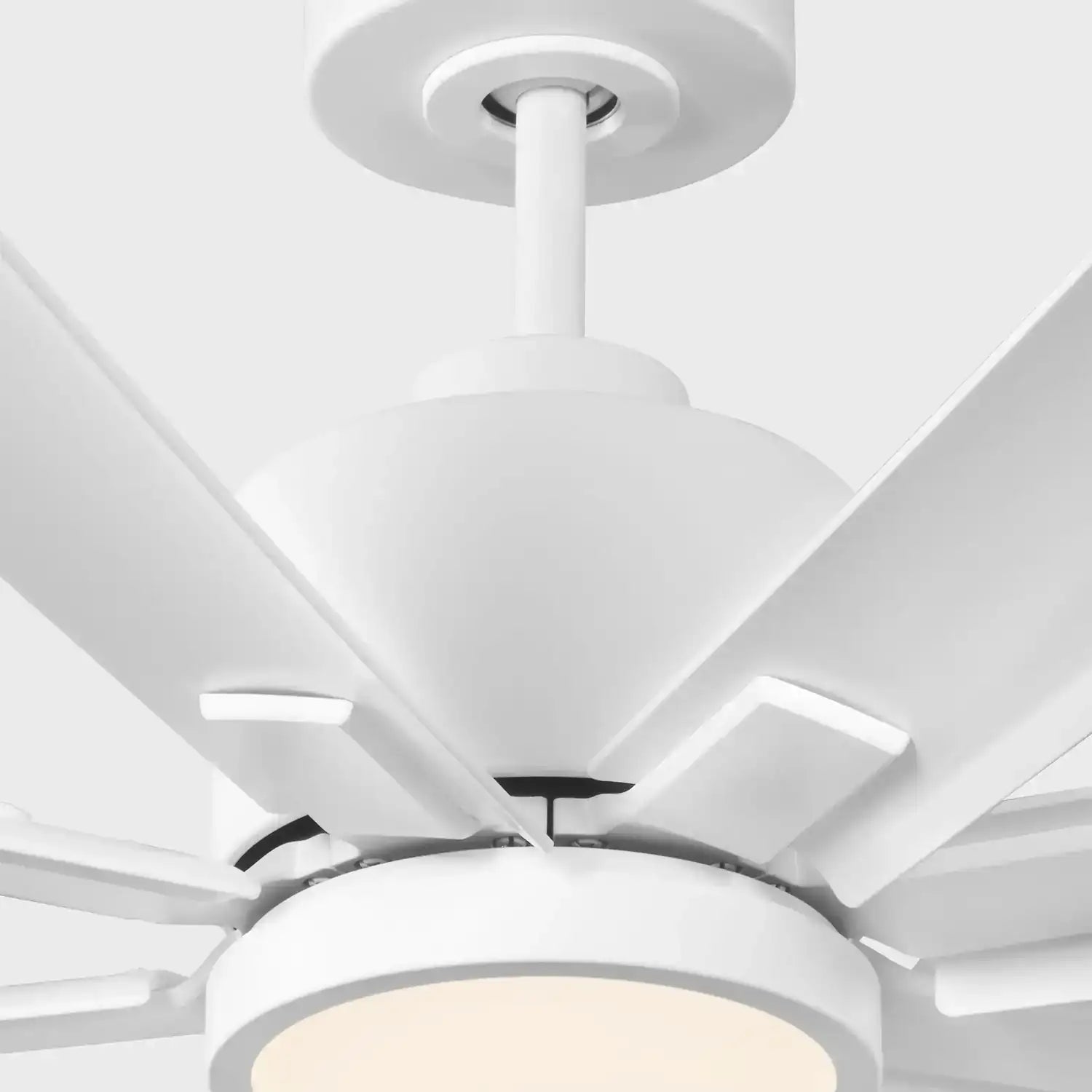 VISUAL COMFORT & CO., FLERA SMART 65 LED CEILING FAN, INDOOR CEILING FANS