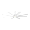 VISUAL COMFORT & CO., FLERA SMART 65 LED CEILING FAN, INDOOR CEILING FANS