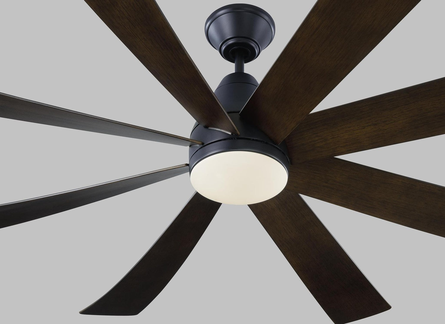 VISUAL COMFORT STUDIO - FAN - GENERATION 8KGR72BKD 9d34db2b-b56d-4fc8-ba45-c6b9c37f2df9