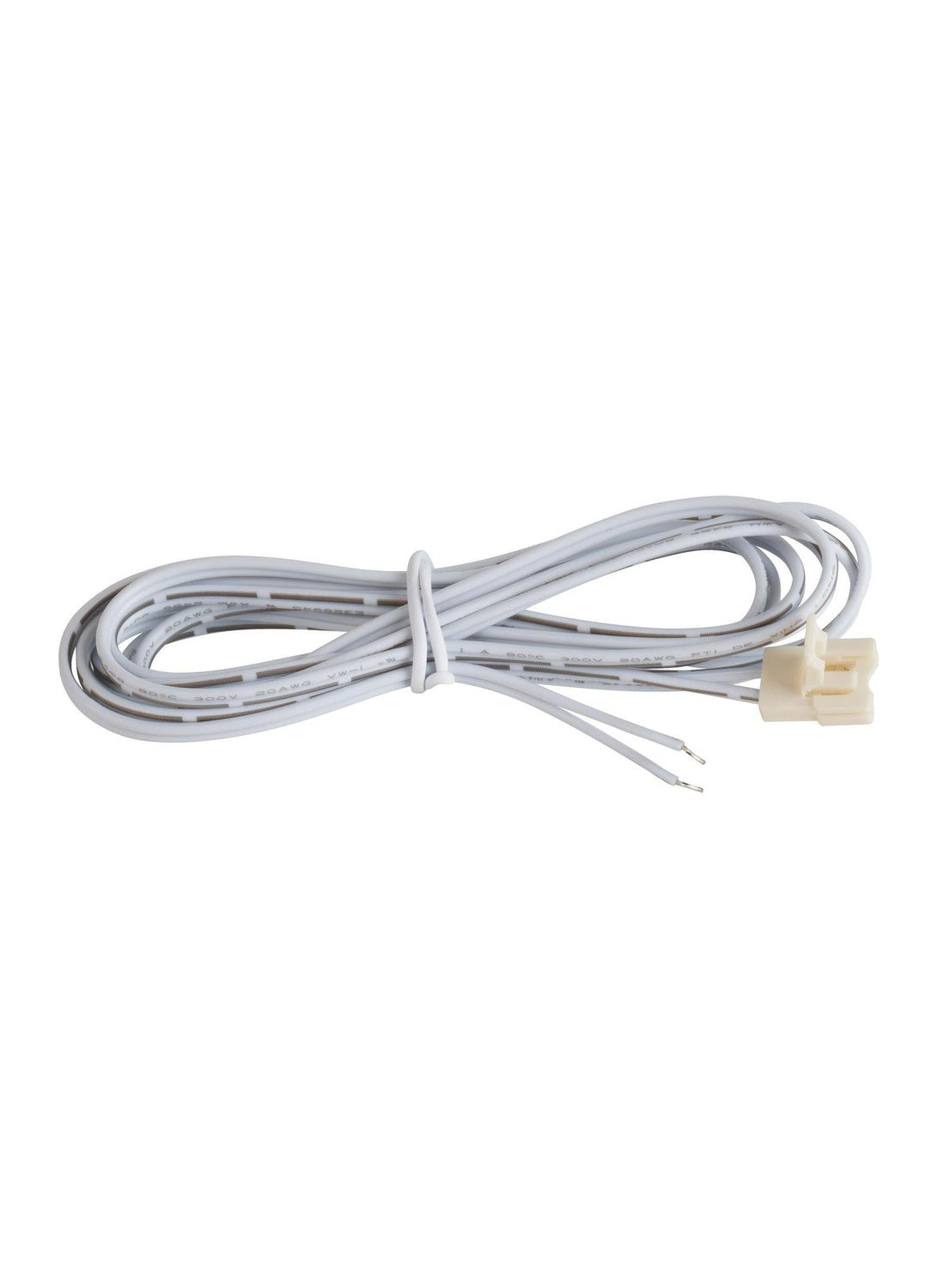 GENERATION LIGHTING JANE LED TAPE 96 INCH POWER CORD - DO NOT SHOW ON WEBSITE