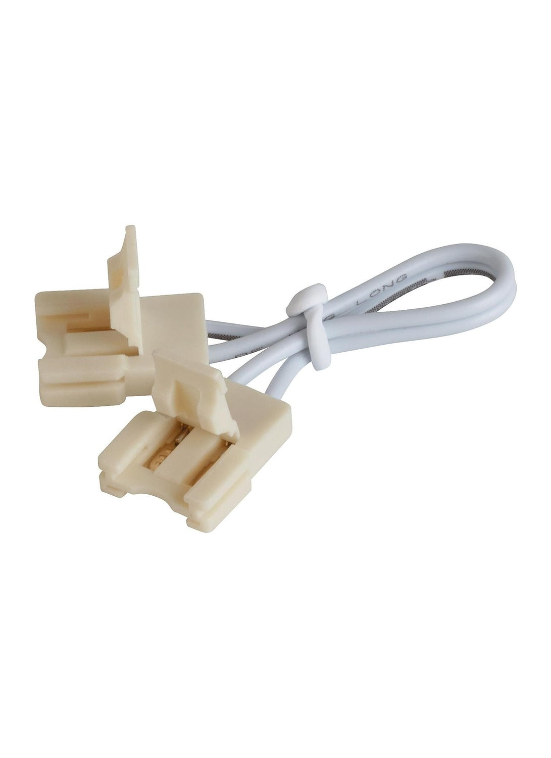 GENERATION LIGHTING JANE LED TAPE 3 INCH CONNECTOR CORD - DO NOT SHOW ON WEBSITE