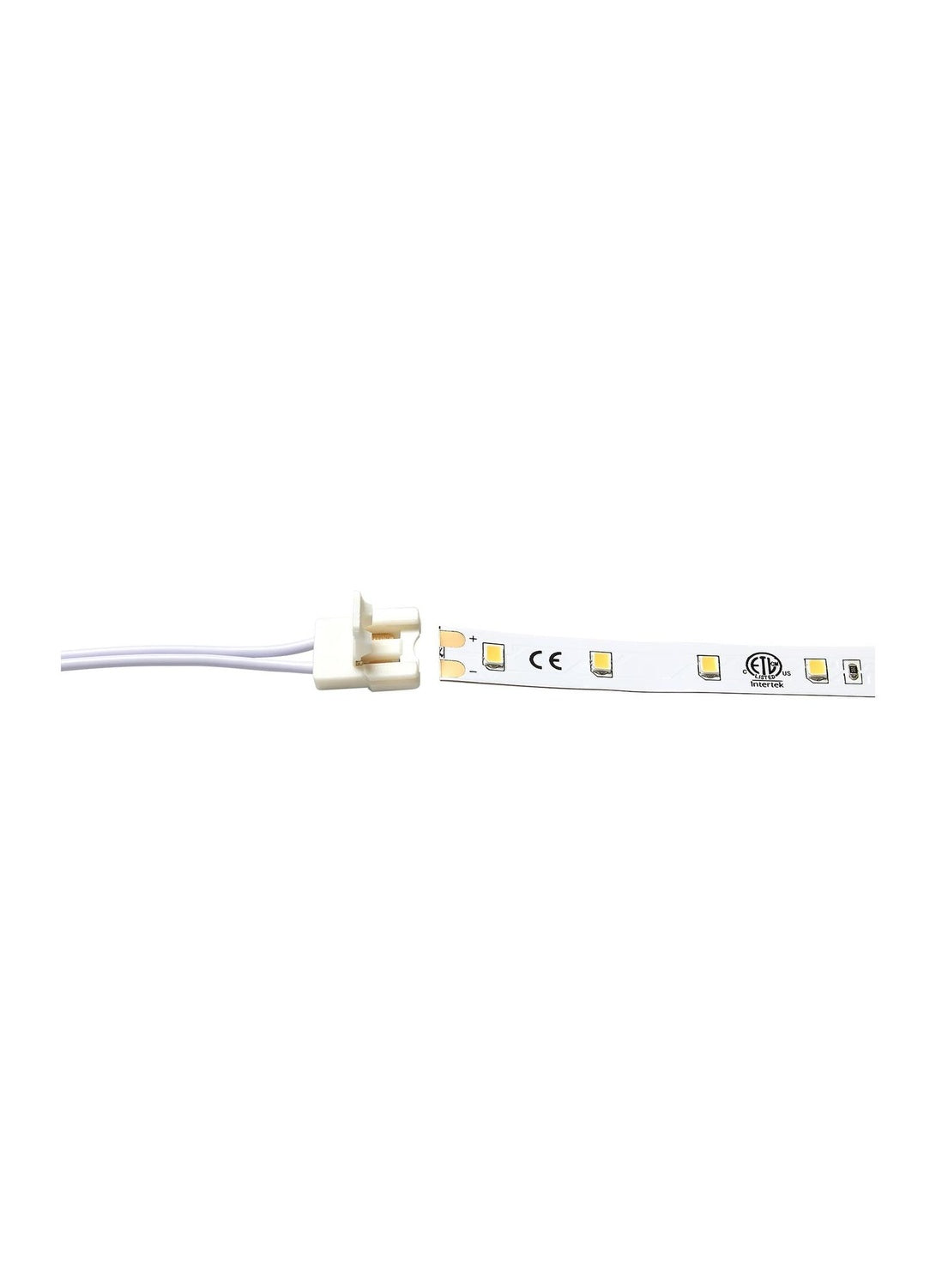 GENERATION LIGHTING JANE LED TAPE 6 INCH CONNECTOR CORD - DO NOT SHOW ON WEBSITE