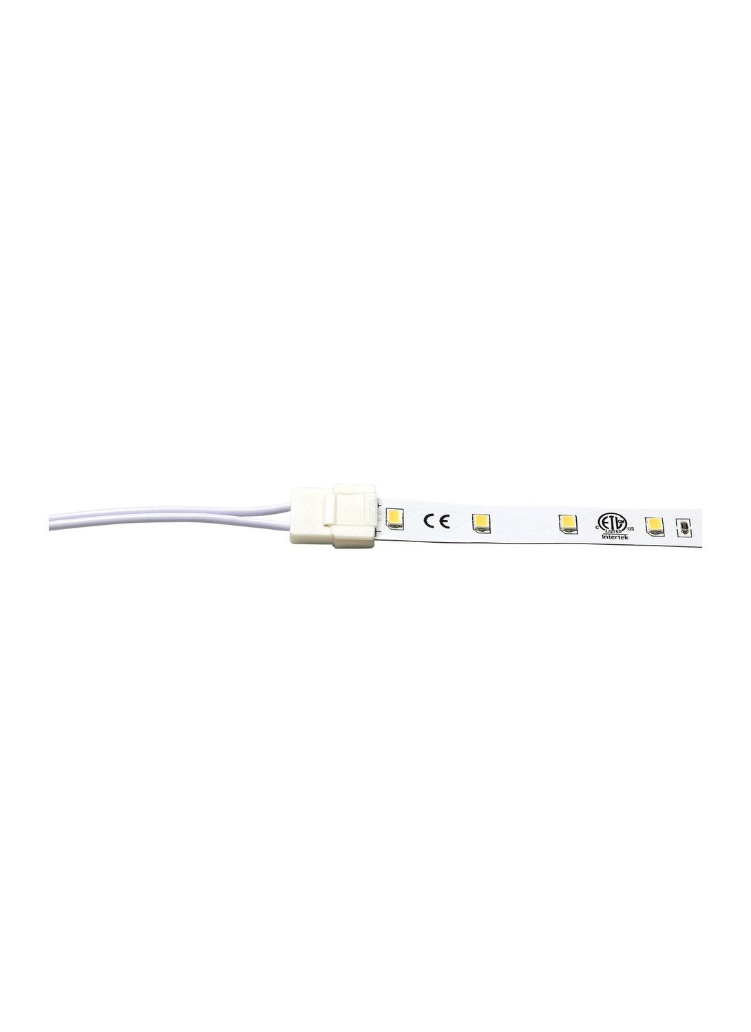 GENERATION LIGHTING JANE LED TAPE 6 INCH CONNECTOR CORD - DO NOT SHOW ON WEBSITE