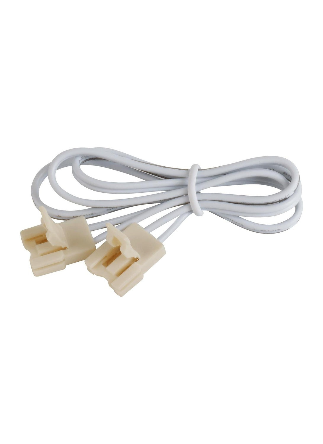 GENERATION LIGHTING JANE LED TAPE 12 INCH CONNECTOR CORD - DO NOT SHOW ON WEBSITE