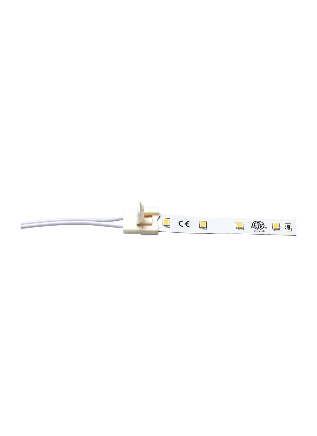 GENERATION LIGHTING JANE LED TAPE 24 INCH CONNECTOR CORD - DO NOT SHOW ON WEBSITE