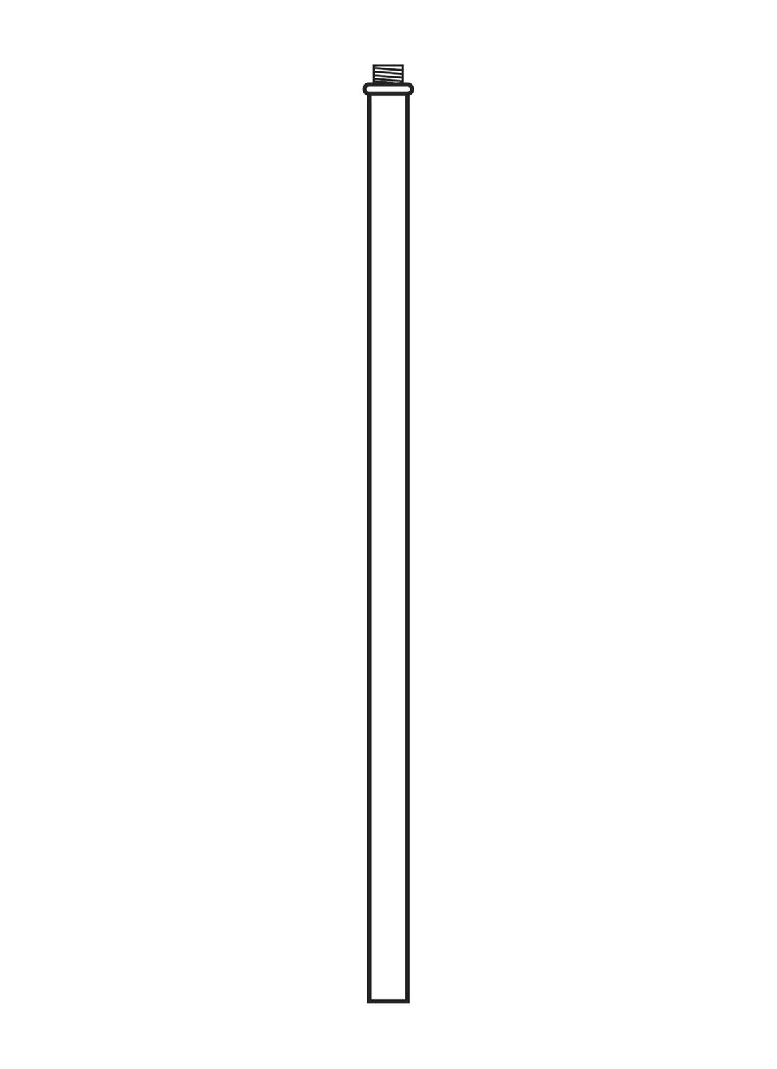 GENERATION LIGHTING REPLACEMENT STEMS STEM - DO NOT SHOW ON WEBSITE