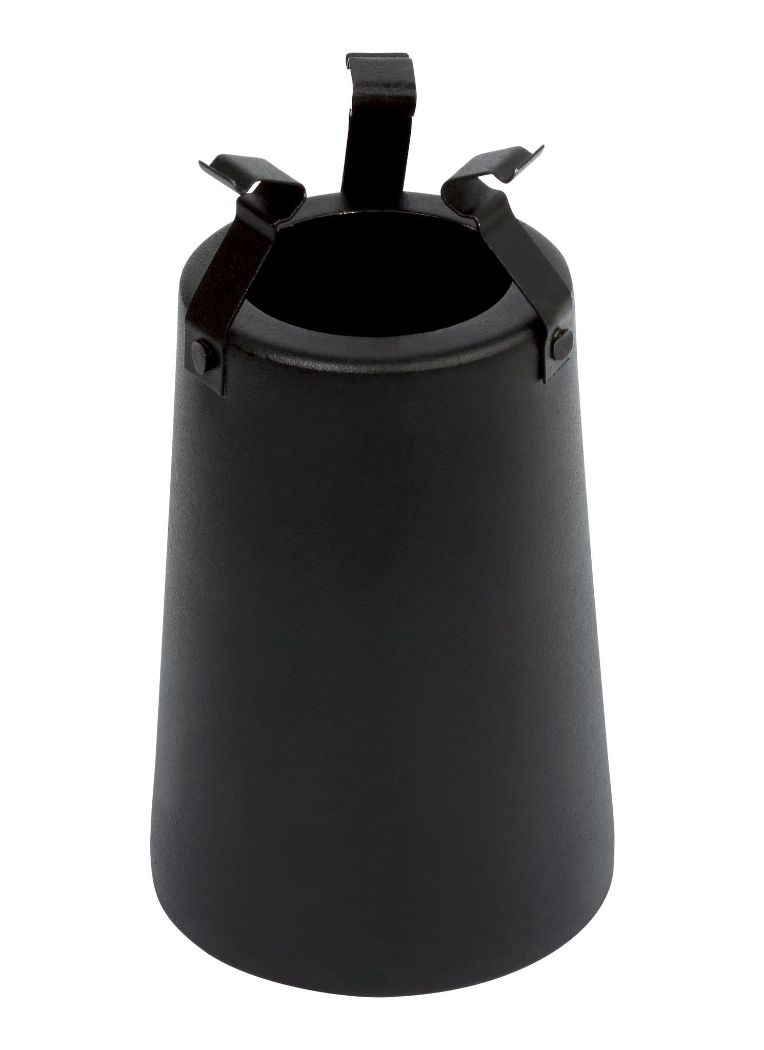 VISUAL COMFORT & CO. OUTDOOR CYLINDERS DARK SKY FRIENDLY ADAPTER | 92255-12