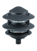 GENERATION LIGHTING, LANDSCAPE LIGHTING ONE LIGHT OUTDOOR PATH, PATH LIGHTS