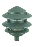 GENERATION LIGHTING, LANDSCAPE LIGHTING ONE LIGHT OUTDOOR PATH, PATH LIGHTS