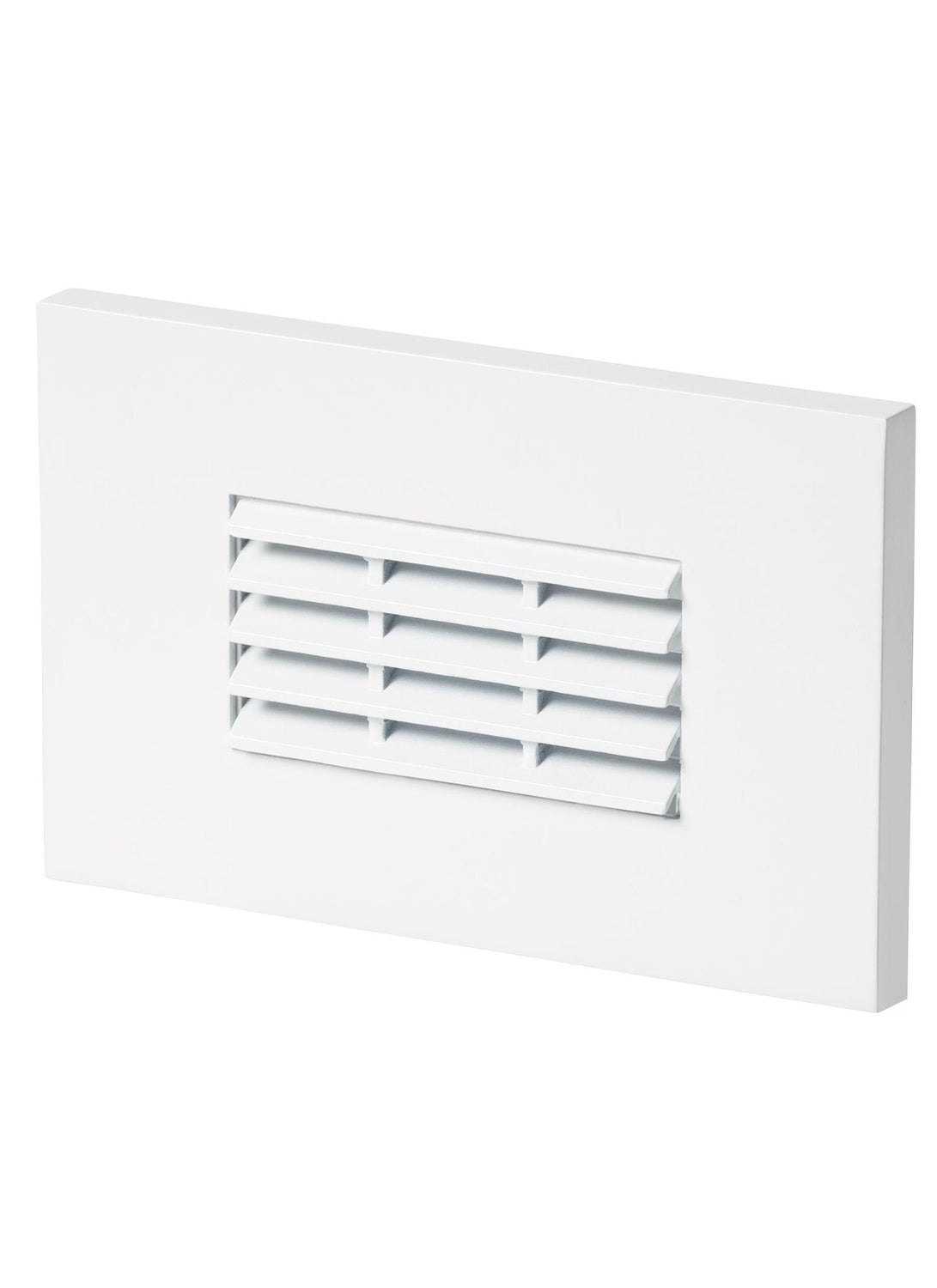 GENERATION LIGHTING, LOUVER AMBER LED STEP LIGHT, PATH LIGHTS