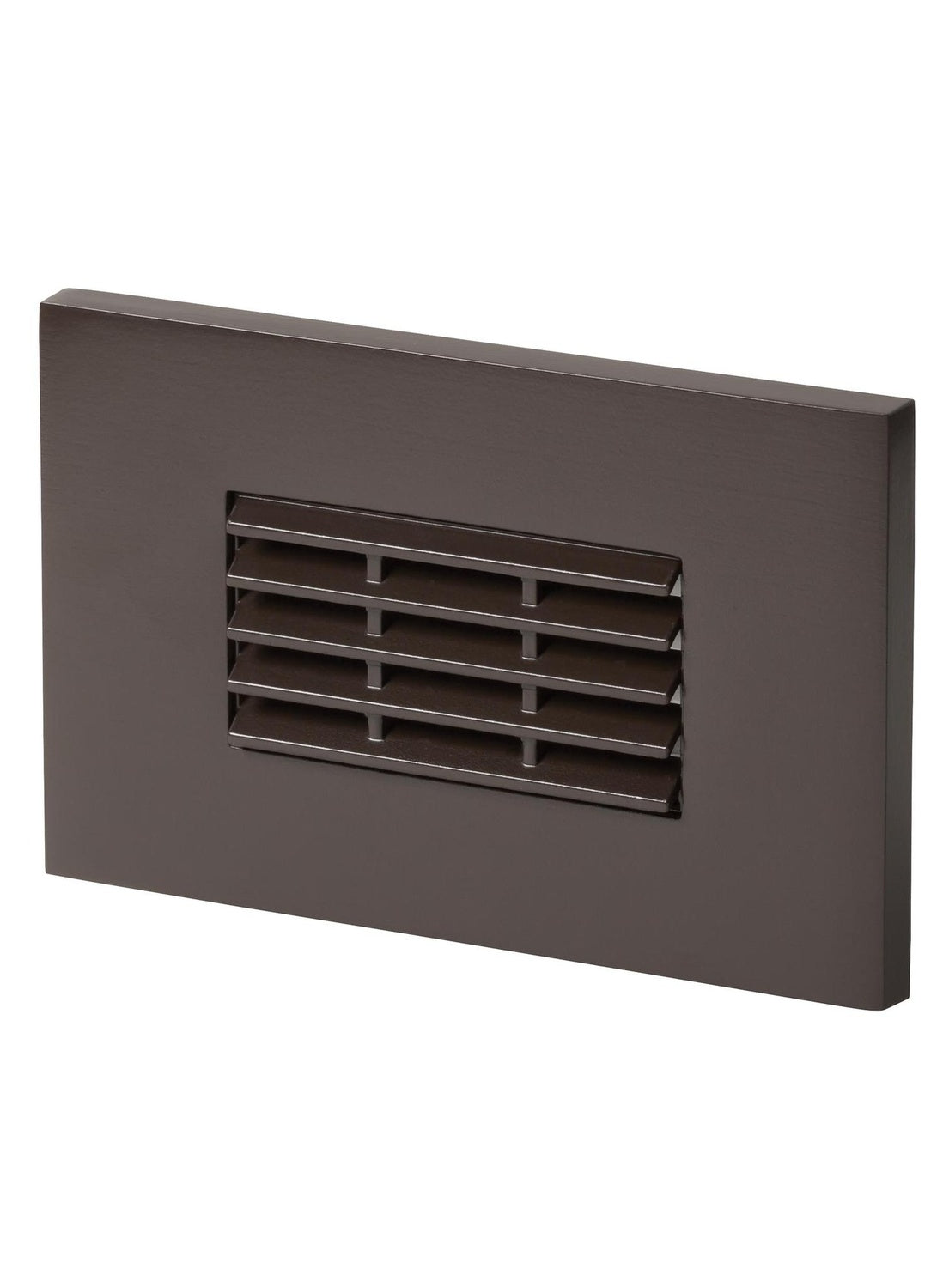 GENERATION LIGHTING, LOUVER AMBER LED STEP LIGHT, PATH LIGHTS