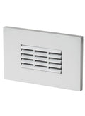 GENERATION LIGHTING, LOUVER AMBER LED STEP LIGHT, PATH LIGHTS