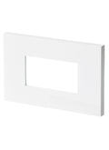 GENERATION LIGHTING, VITRA AMBER LED STEP LIGHT, PATH LIGHTS