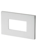 GENERATION LIGHTING, VITRA AMBER LED STEP LIGHT, PATH LIGHTS