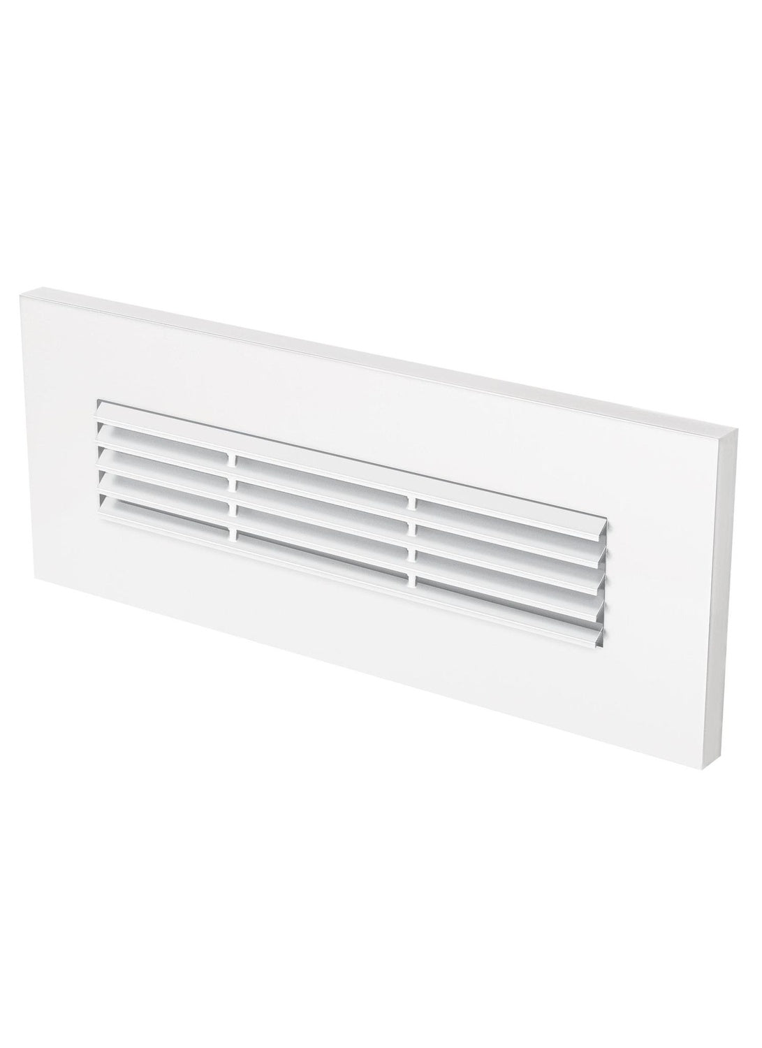 GENERATION LIGHTING, LOUVER LED BRICK LIGHT, PATH LIGHTS