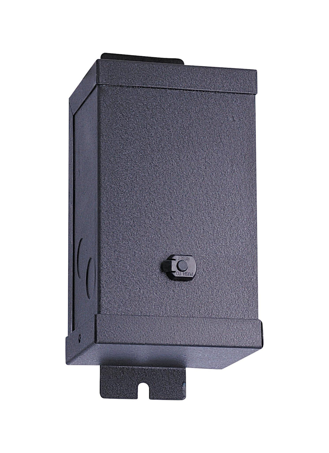 GENERATION LIGHTING 12V 75W HARDWIRE MAGNETIC TRANSFORMER | 94458-12 - DO NOT SHOW ON WEBSITE