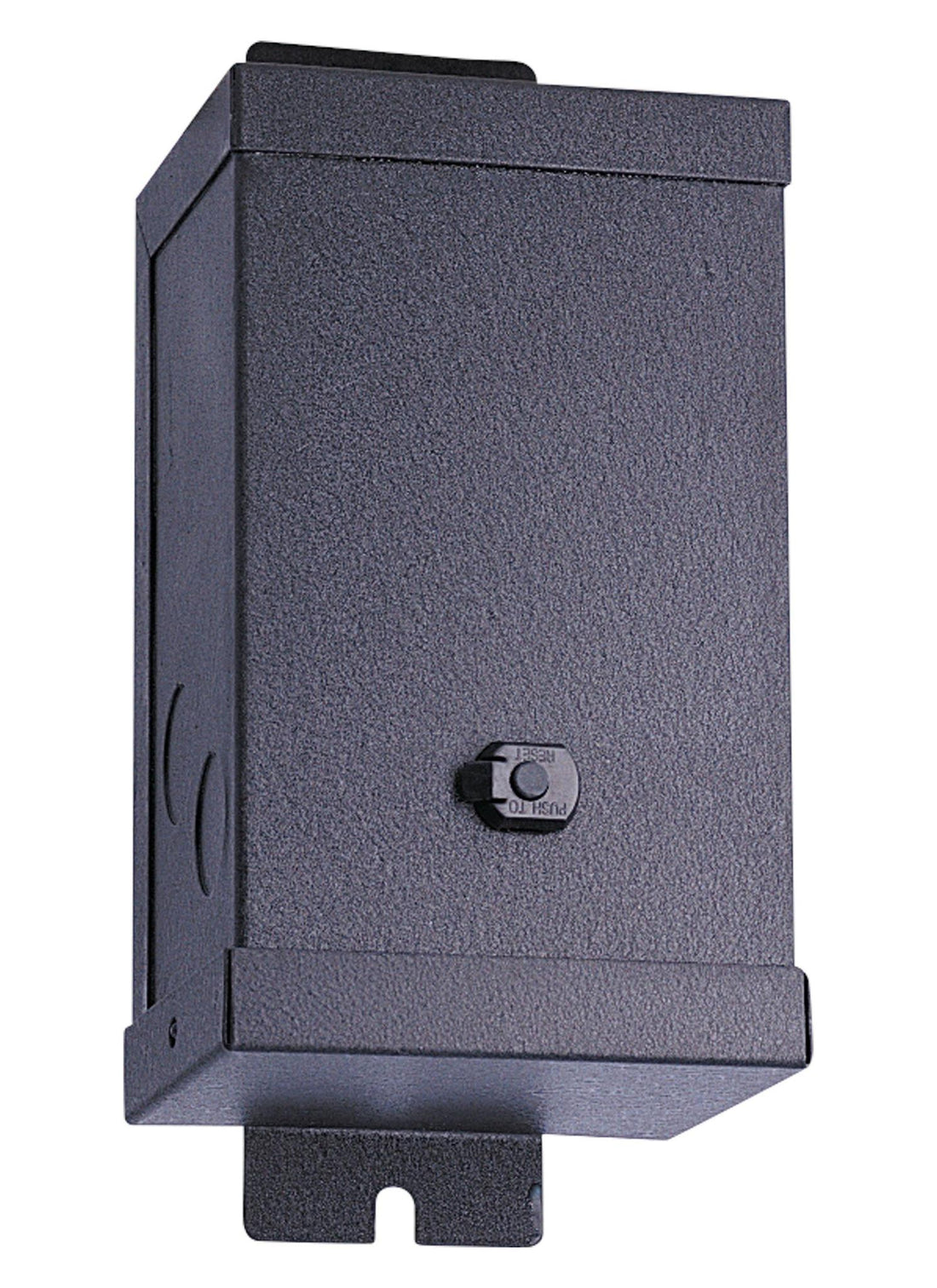 GENERATION LIGHTING 12V 150W HARDWIRE MAGNETIC TRANSFORMER | 94460-12 - DO NOT SHOW ON WEBSITE