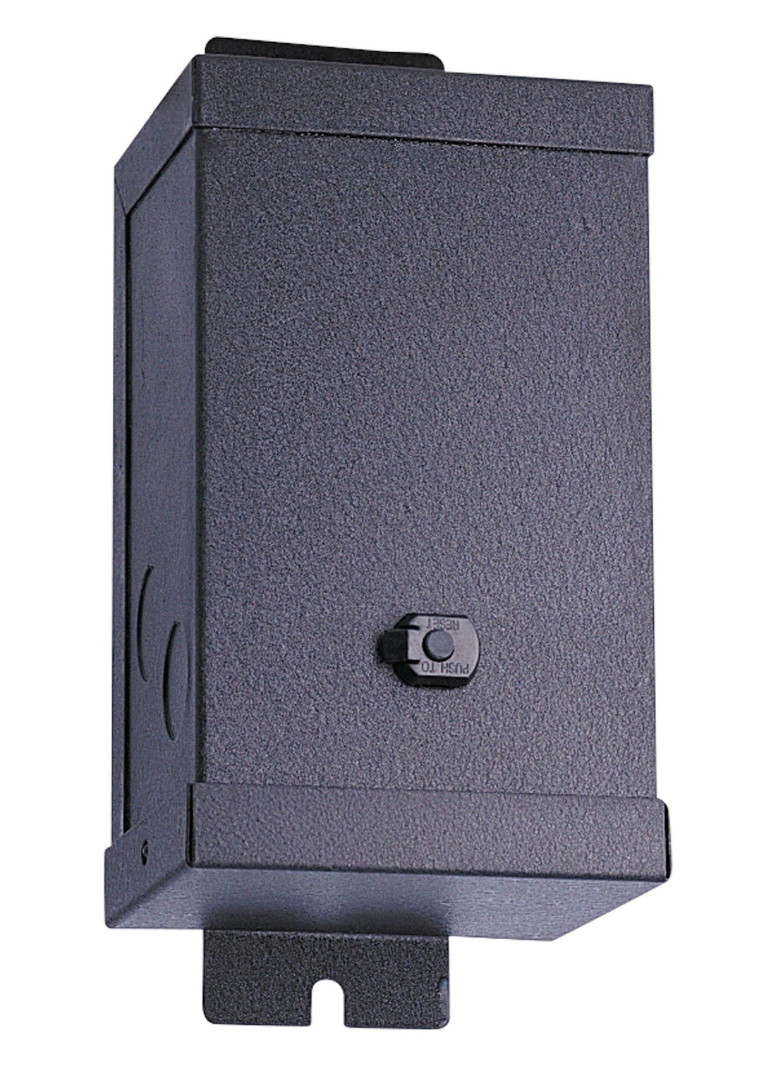 GENERATION LIGHTING 24V 250W HARDWIRE MAGNETIC TRANSFORMER | 94461-12 - DO NOT SHOW ON WEBSITE