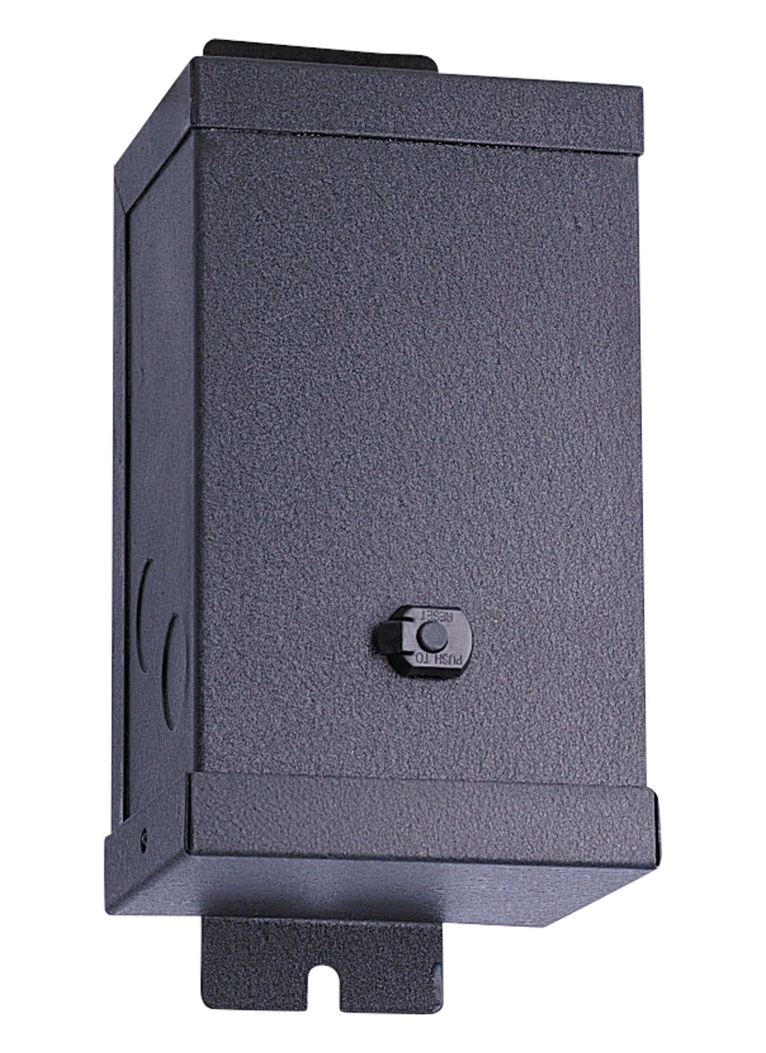 GENERATION LIGHTING 12V 300W HARDWIRE MAGNETIC TRANSFORMER | 94462-12 - DO NOT SHOW ON WEBSITE
