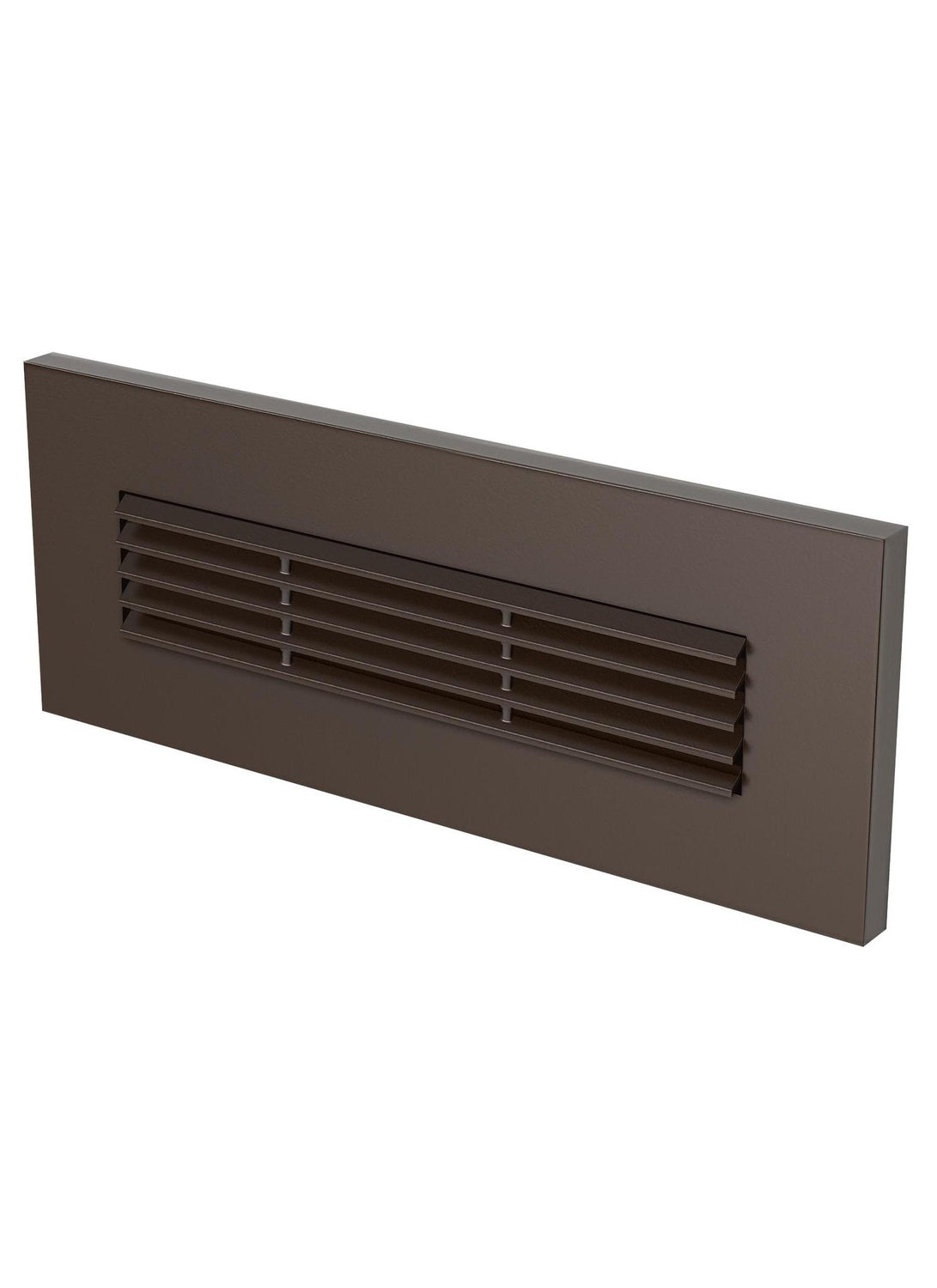 GENERATION LIGHTING, LOUVER AMBER LED BRICK LIGHT, PATH LIGHTS