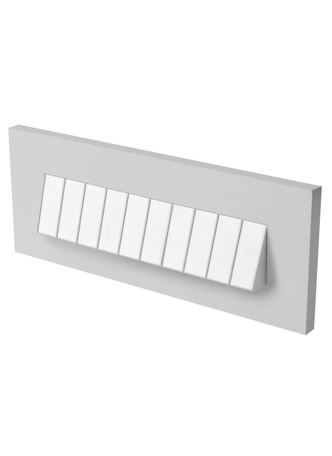 GENERATION LIGHTING, TARPA AMBER LED BRICK LIGHT, PATH LIGHTS