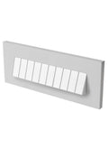 GENERATION LIGHTING, TARPA AMBER LED BRICK LIGHT, PATH LIGHTS