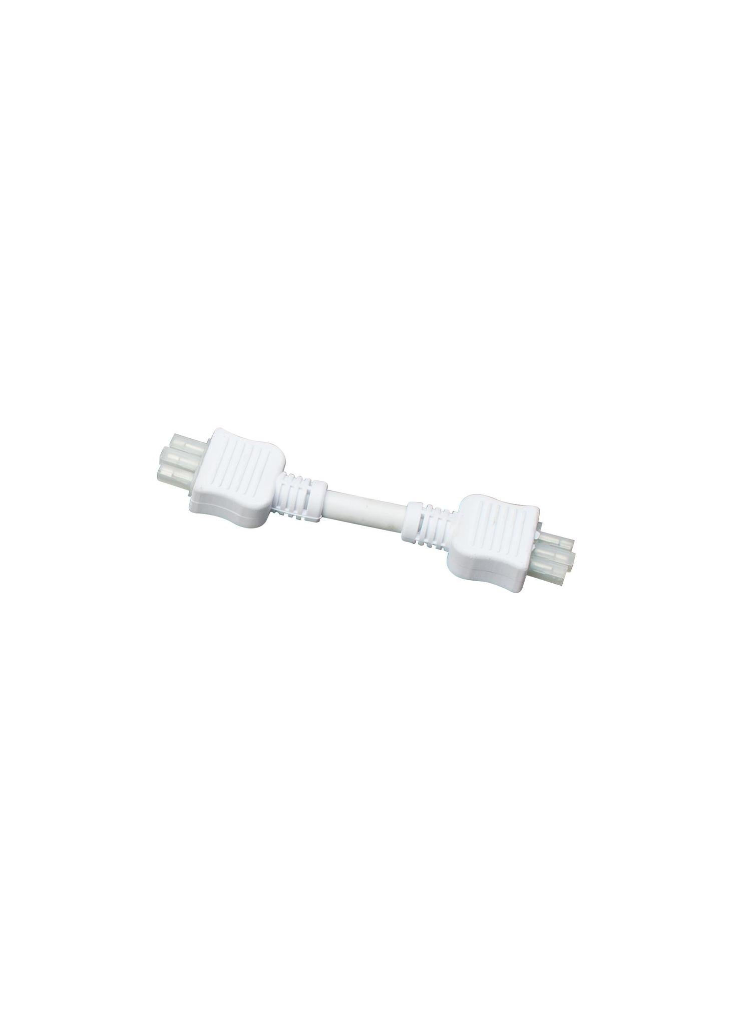 GENERATION LIGHTING CONNECTORS AND ACCESSORIES 6 INCH CONNECTOR CORD | 95221S-15 - DO NOT SHOW ON WEBSITE