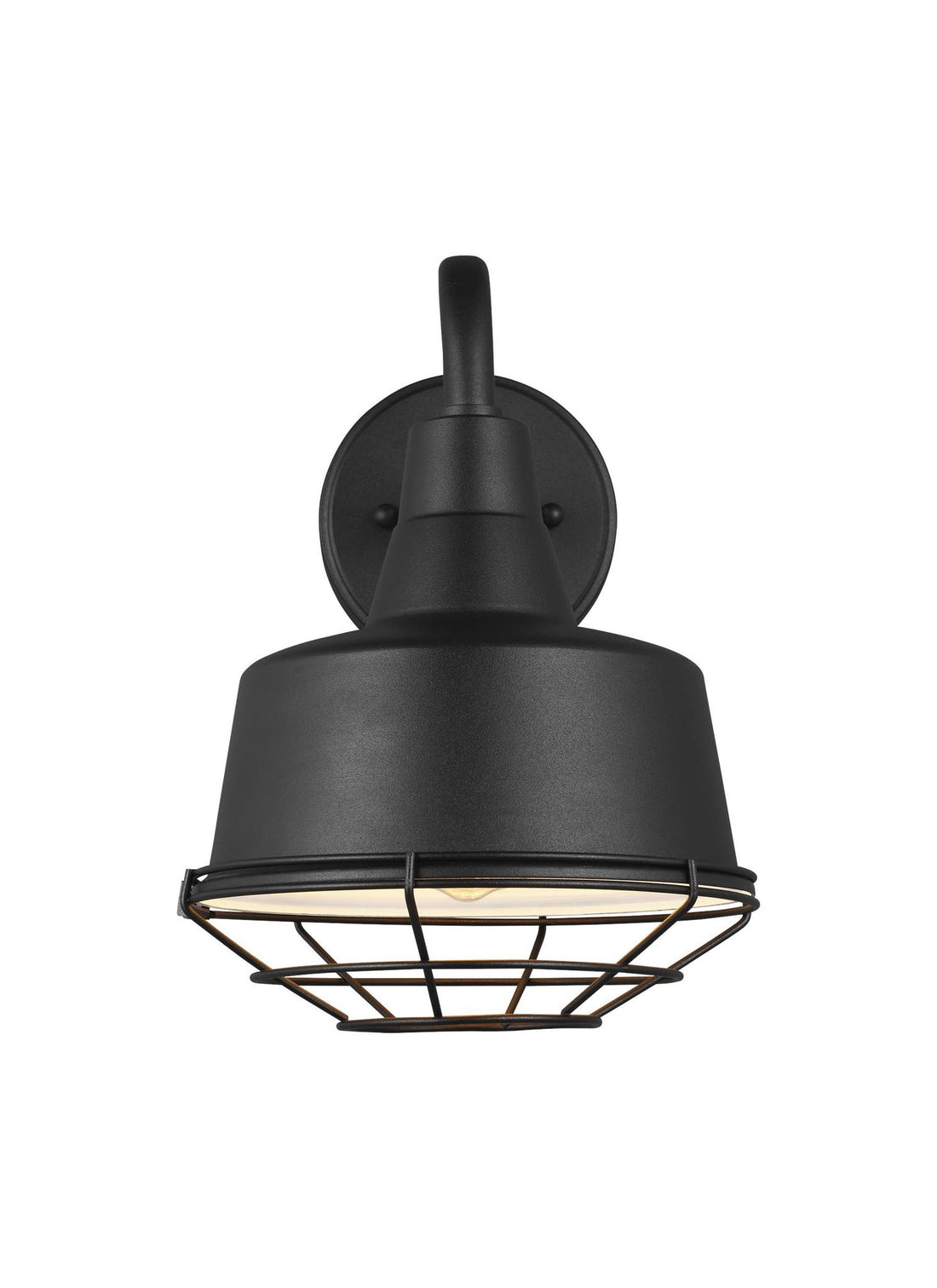 VISUAL COMFORT & CO. BARN LIGHT BARN LIGHT CAGE - DO NOT SHOW ON WEBSITE