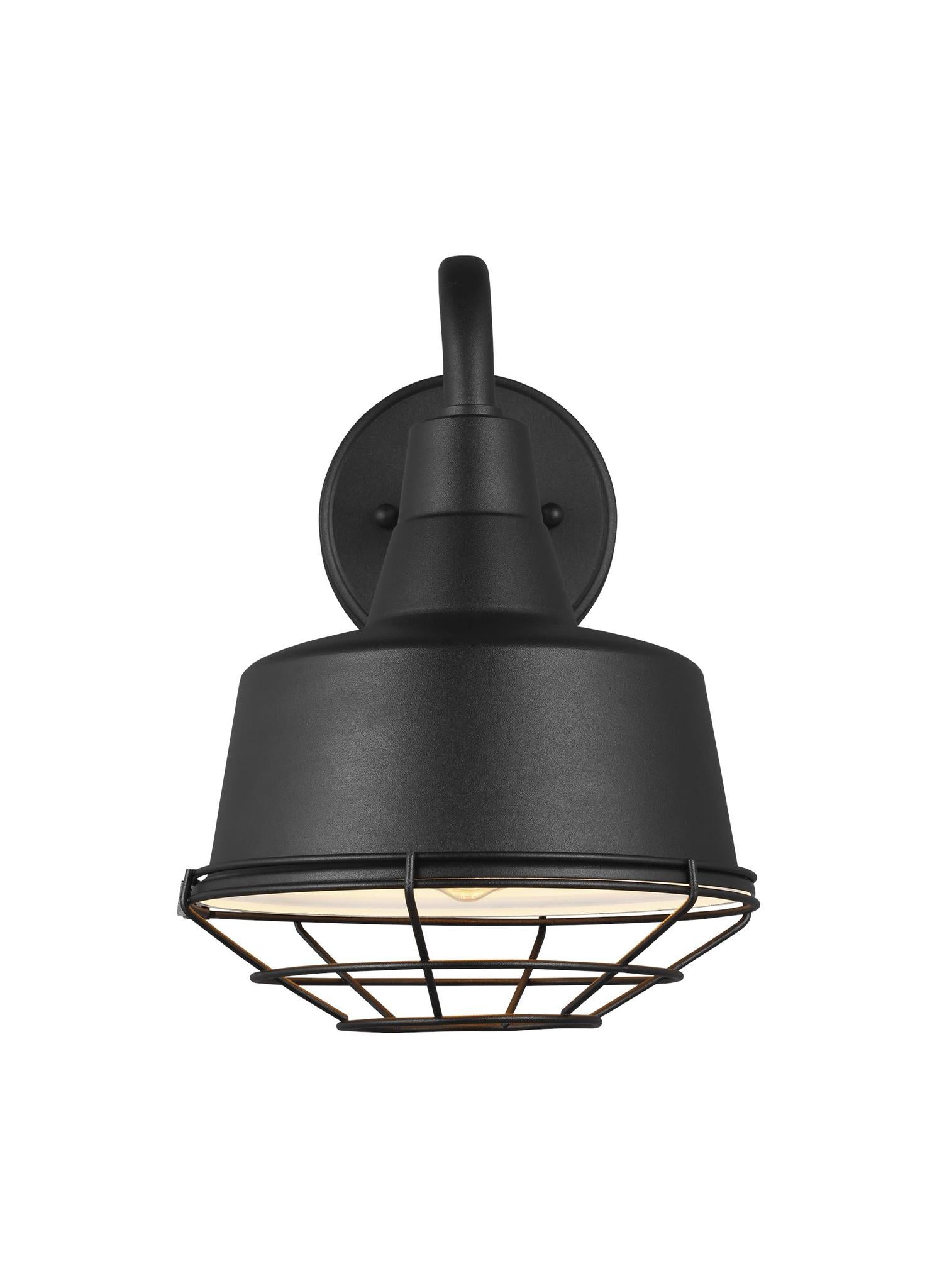 VISUAL COMFORT & CO. BARN LIGHT BARN LIGHT CAGE - DO NOT SHOW ON WEBSITE