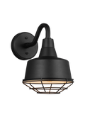VISUAL COMFORT STUDIO BARN LIGHT BARN LIGHT CAGE - DO NOT SHOW ON WEBSITE