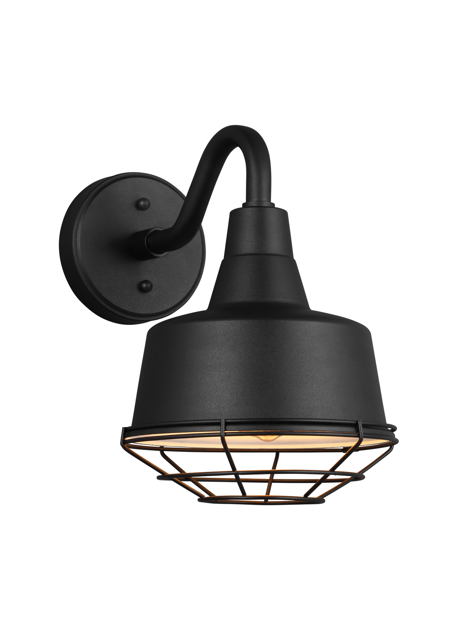 VISUAL COMFORT STUDIO BARN LIGHT BARN LIGHT CAGE - DO NOT SHOW ON WEBSITE