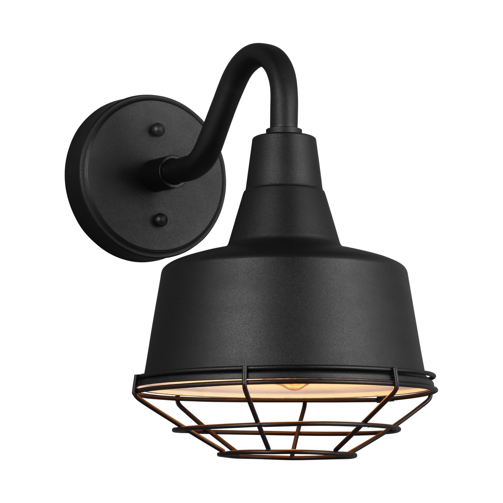 VISUAL COMFORT STUDIO BARN LIGHT BARN LIGHT CAGE - DO NOT SHOW ON WEBSITE