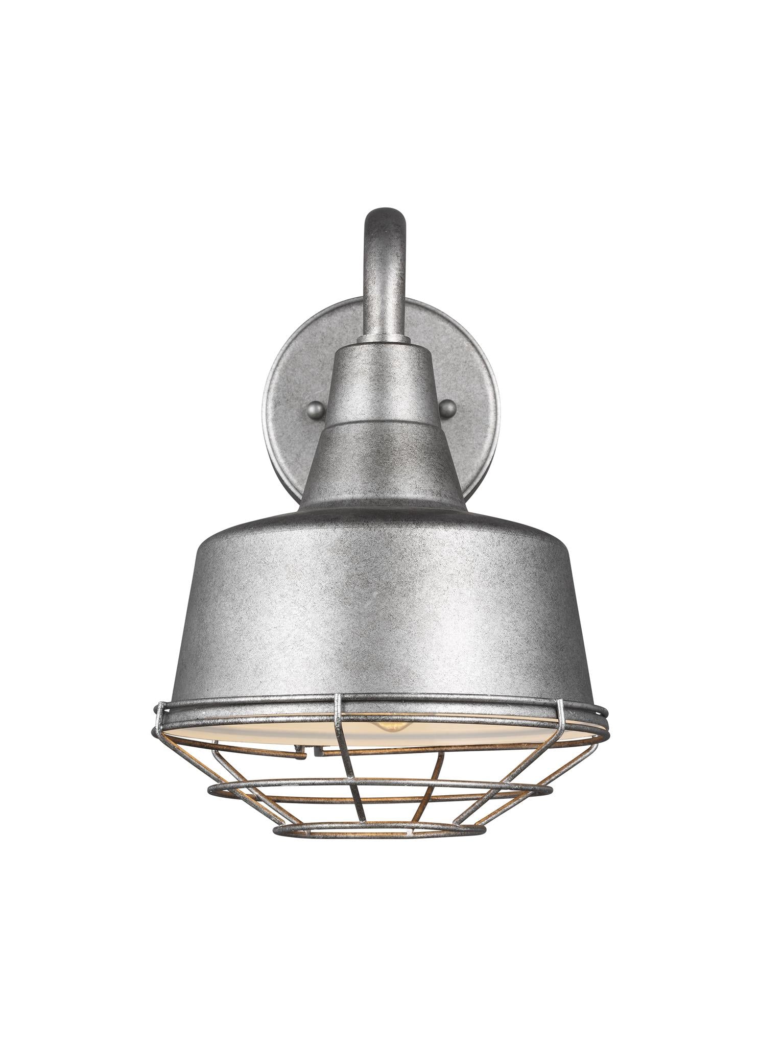 VISUAL COMFORT STUDIO BARN LIGHT BARN LIGHT CAGE - DO NOT SHOW ON WEBSITE
