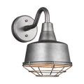 VISUAL COMFORT & CO. BARN LIGHT BARN LIGHT CAGE - DO NOT SHOW ON WEBSITE