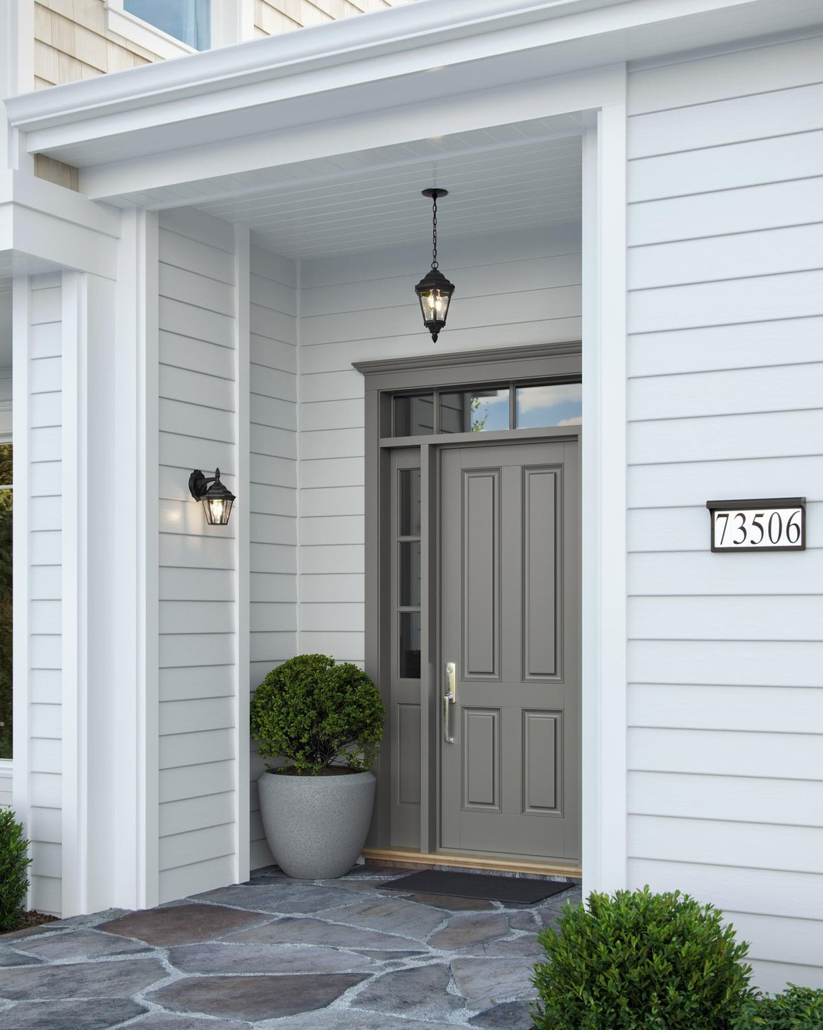 GENERATION LIGHTING ADDRESS LIGHT - DO NOT SHOW ON WEBSITE