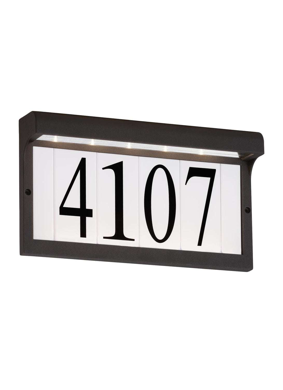 GENERATION LIGHTING LED ADDRESS LIGHT - DO NOT SHOW ON WEBSITE
