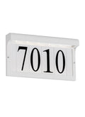 GENERATION LIGHTING LED ADDRESS LIGHT - DO NOT SHOW ON WEBSITE