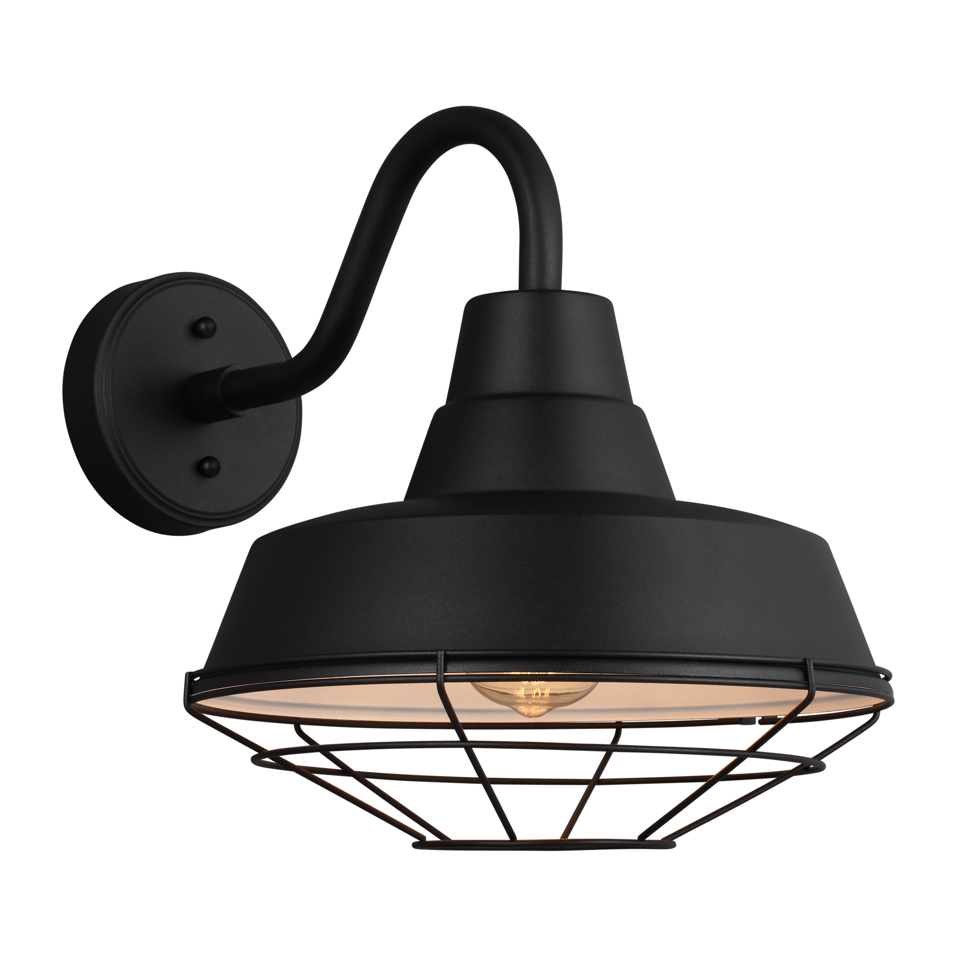 VISUAL COMFORT STUDIO BARN LIGHT BARN LIGHT CAGE - DO NOT SHOW ON WEBSITE