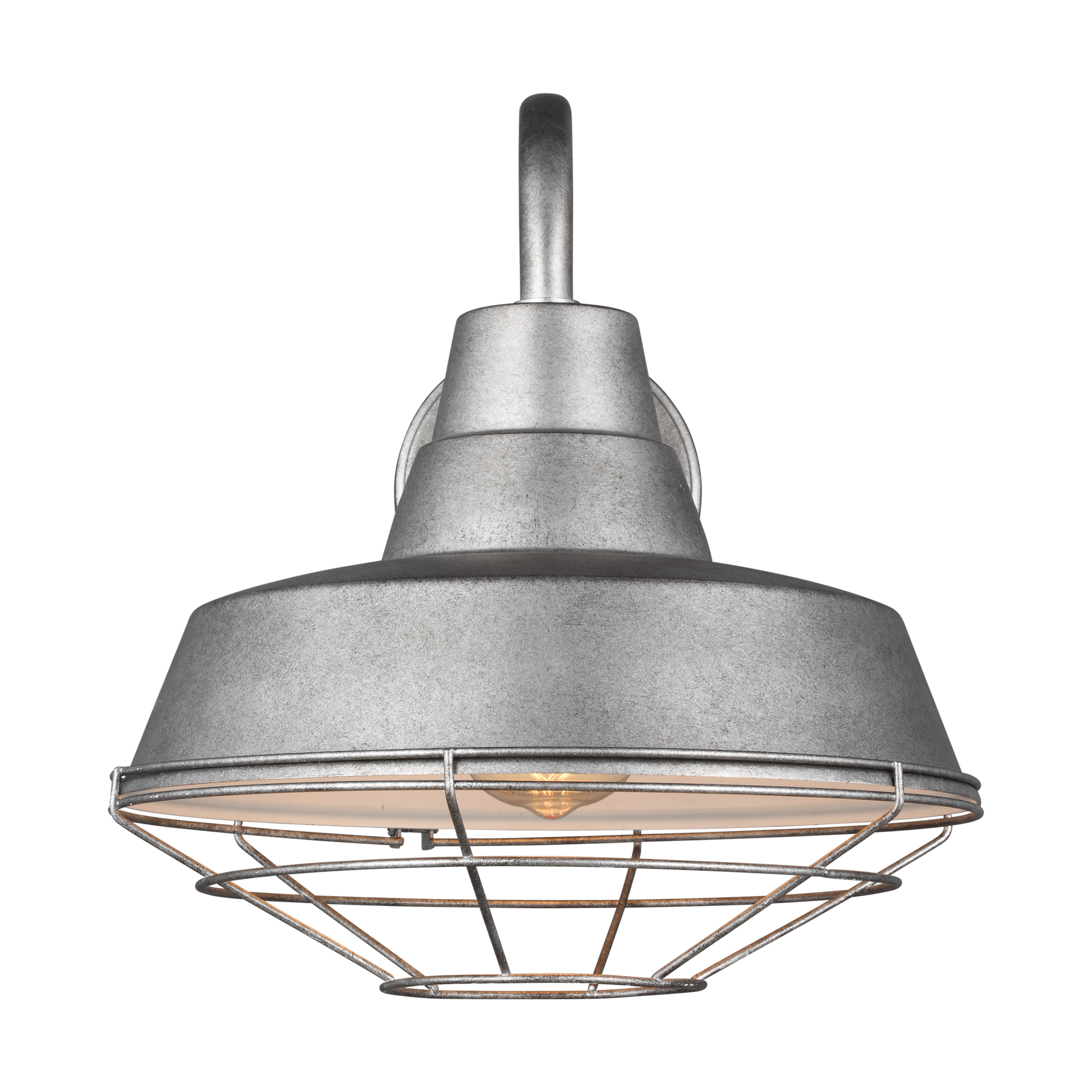 VISUAL COMFORT STUDIO BARN LIGHT BARN LIGHT CAGE - DO NOT SHOW ON WEBSITE