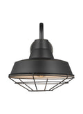 VISUAL COMFORT STUDIO BARN LIGHT BARN LIGHT CAGE - DO NOT SHOW ON WEBSITE