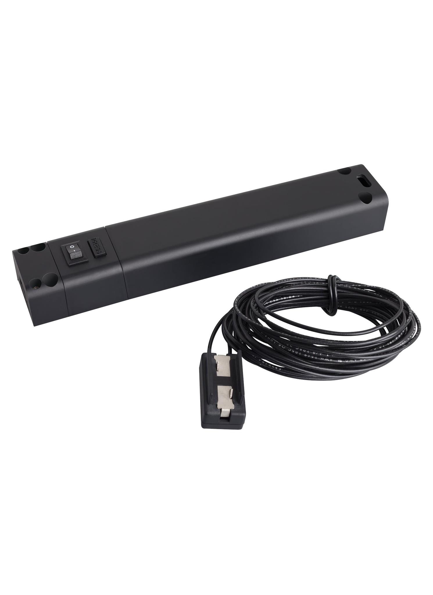 GENERATION LIGHTING 24V 75W ZERO LOAD ELECTRONIC TRANSFORMER | 96623S-12 - DO NOT SHOW ON WEBSITE