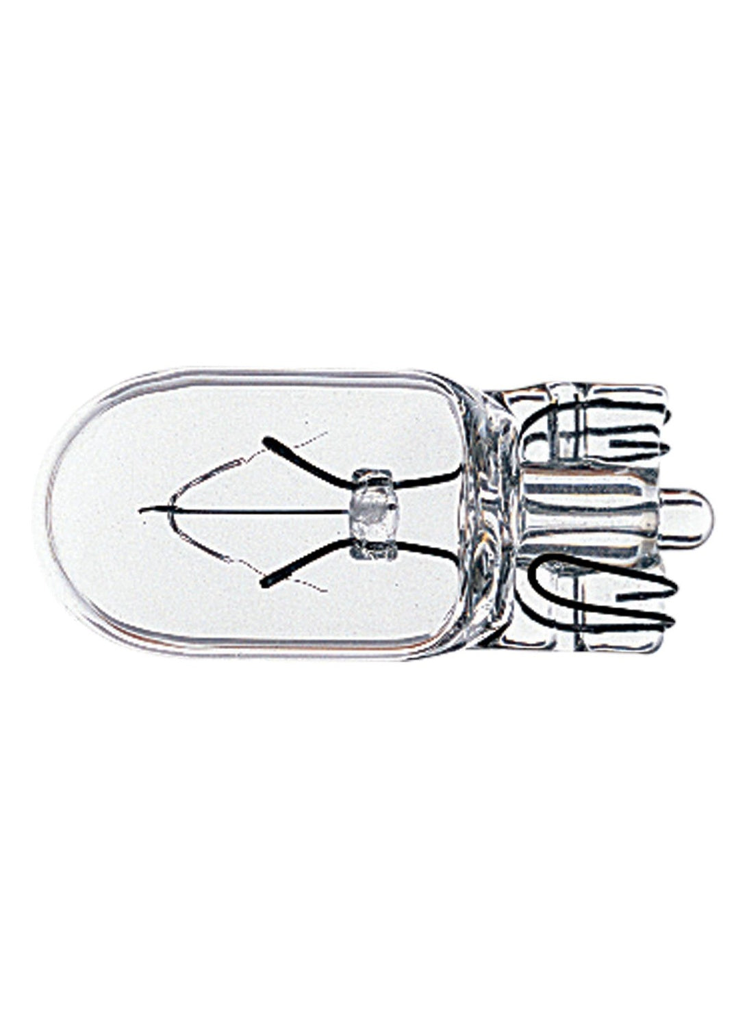 GENERATION LIGHTING LX WEDGE LAMP - DO NOT SHOW ON WEBSITE