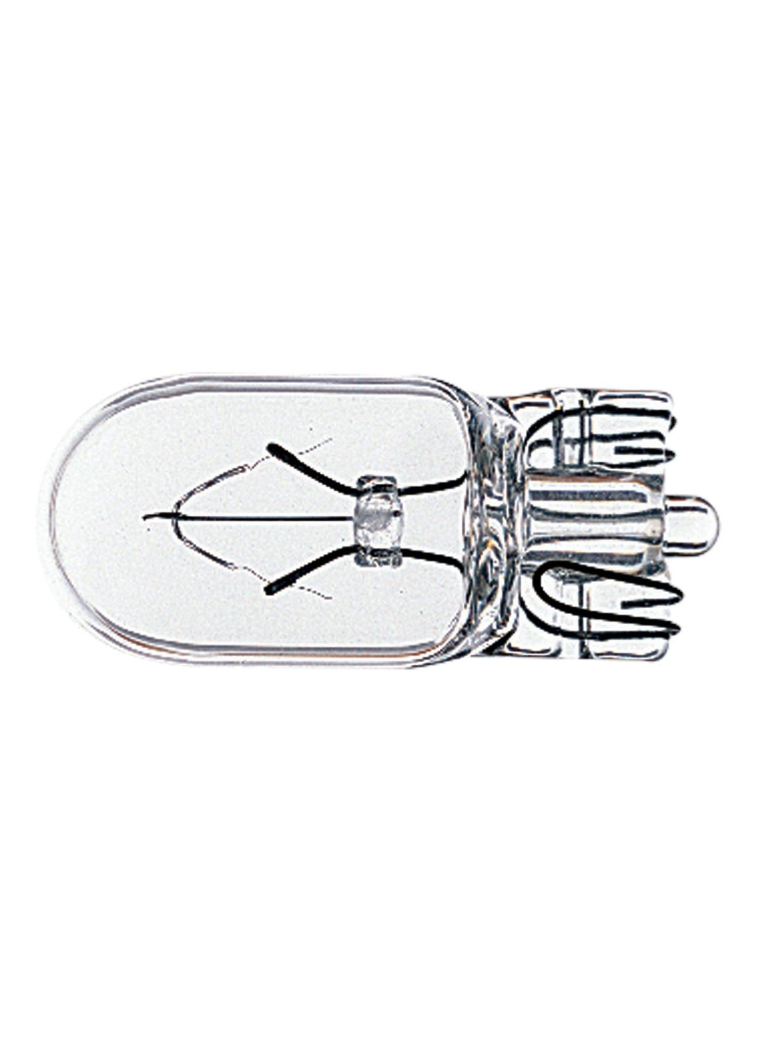 GENERATION LIGHTING LX WEDGE LAMP - DO NOT SHOW ON WEBSITE