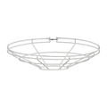 VISUAL COMFORT STUDIO BARN LIGHT BARN LIGHT CAGE - DO NOT SHOW ON WEBSITE