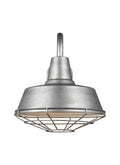 VISUAL COMFORT STUDIO BARN LIGHT BARN LIGHT CAGE - DO NOT SHOW ON WEBSITE