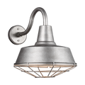 VISUAL COMFORT STUDIO BARN LIGHT BARN LIGHT CAGE - DO NOT SHOW ON WEBSITE
